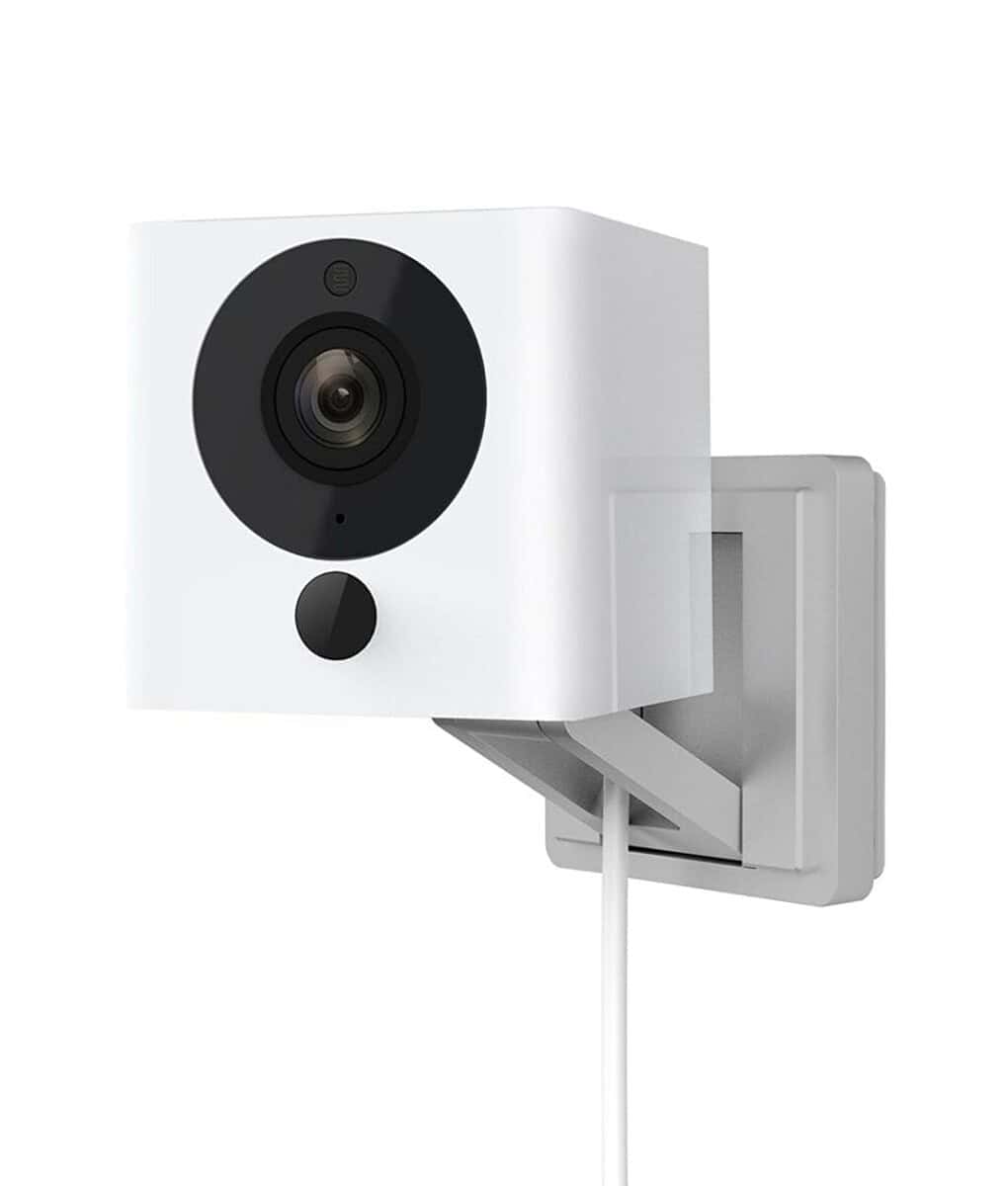 Wyze Cam Smart Home Camera
