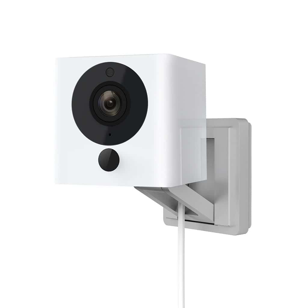 Wyze Smart Home Camera