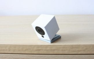 Wyze Cam Smart Home Camera