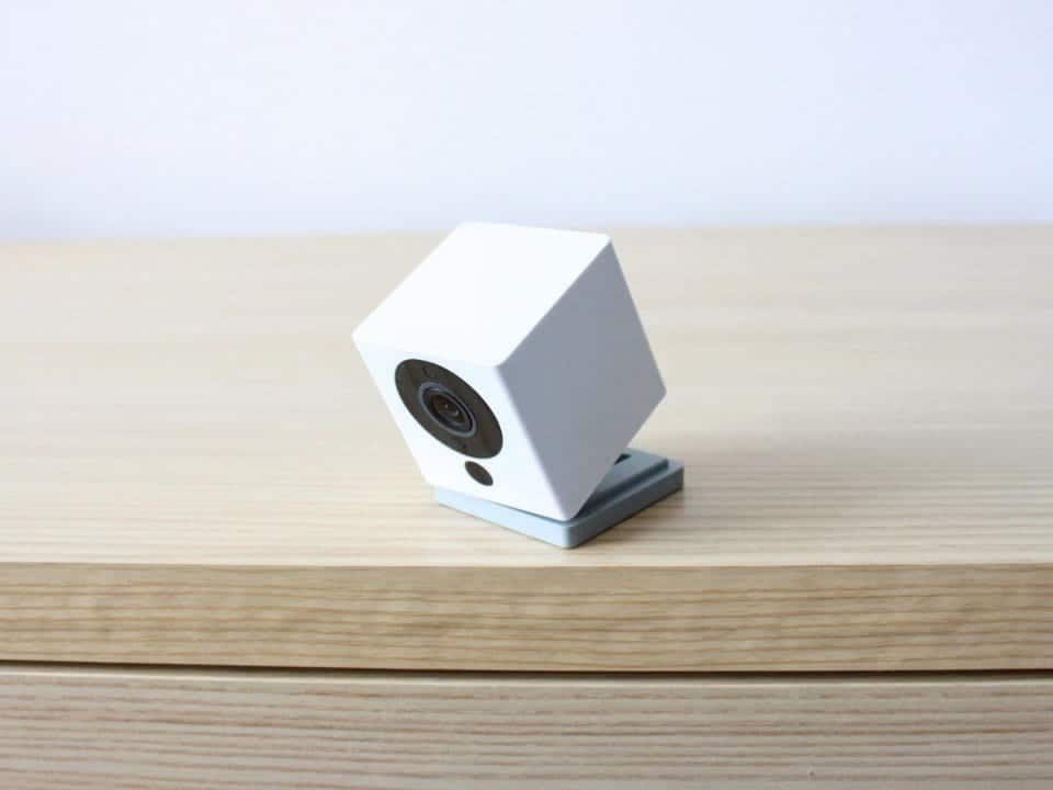 Wyze Cam Smart Home Camera