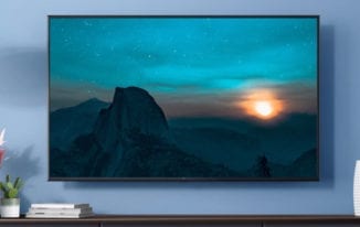 Xiaomi Mi LED TV 4X Pro