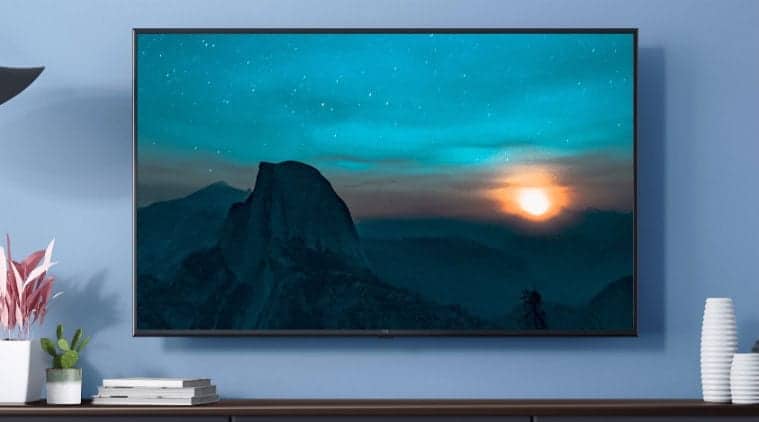 Xiaomi Mi LED TV 4X Pro