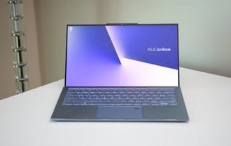 ASUS ZenBook S13