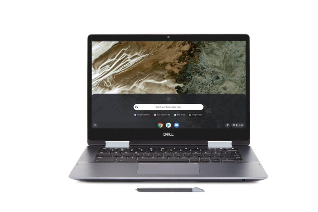 Dell Inspiron Chromebook 14