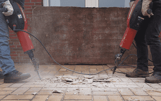 Common Tools Used for Home Demolition