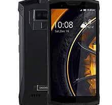 Doogee S80