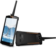 Doogee S80