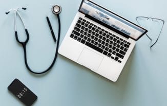 Importance of Technology in Healthcare