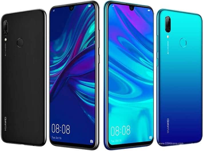 Huawei P Smart 2019 Specs And Price Nigeria Technology Guide