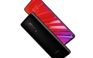 Lenovo Z5 Pro GT