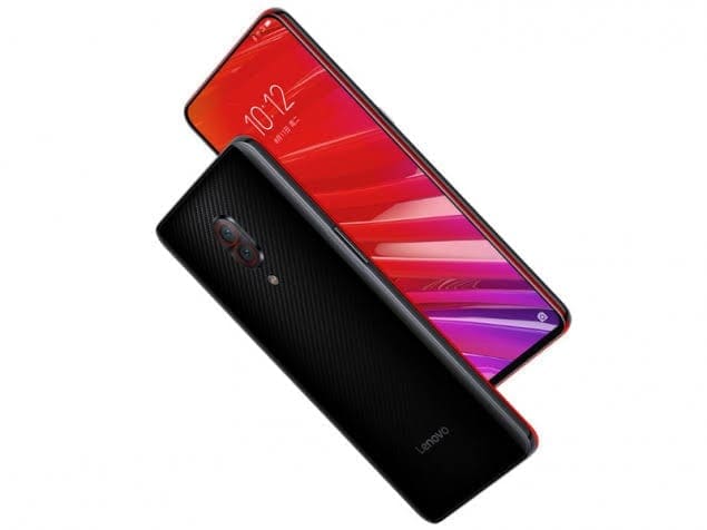 Lenovo Z5 Pro GT