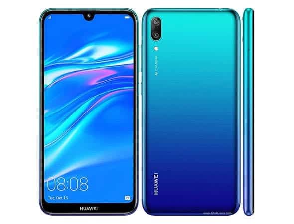 Huawei Y7 Pro (2019)