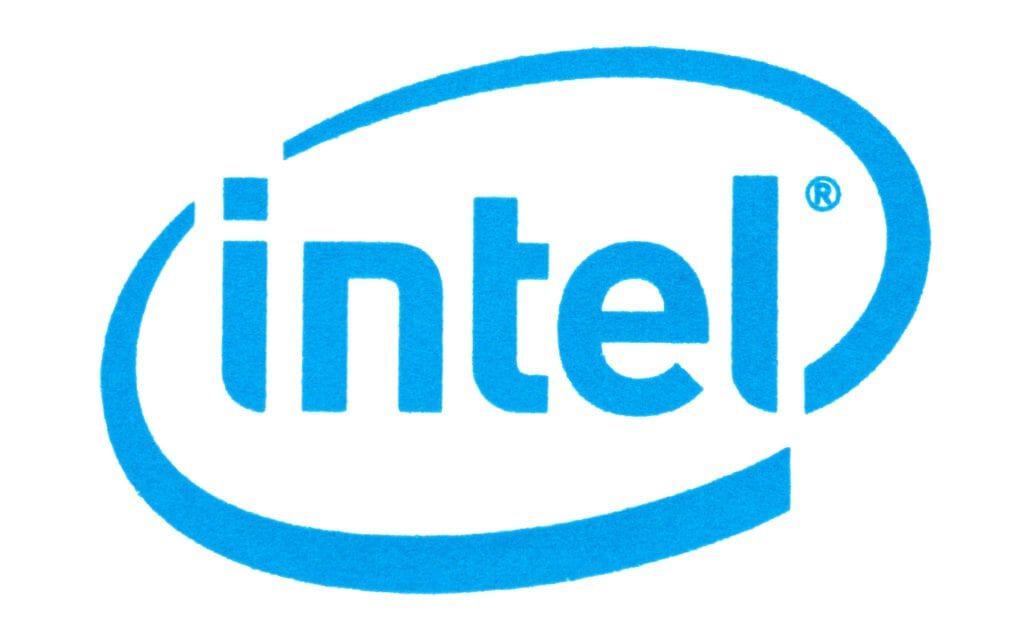 Intel Logo