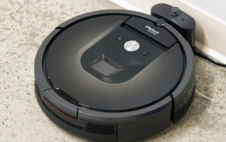 iRobot Roomba 980