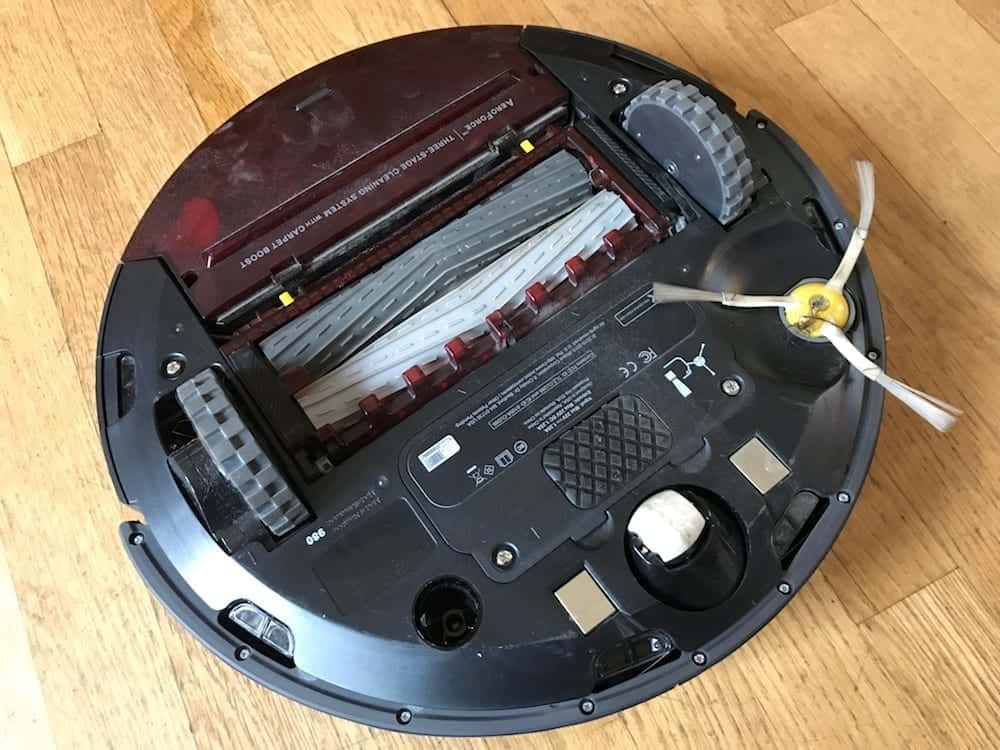 iRobot Roomba 980