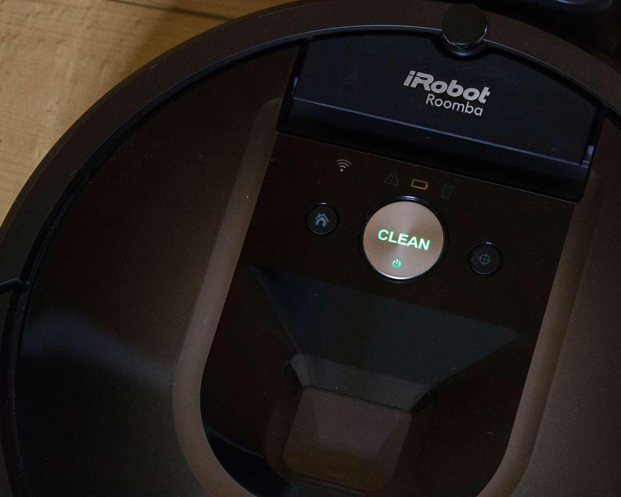 iRobot Roomba 980 Features and Price - NaijaTechGuide