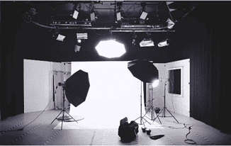 Helpful Tips For Shooting Great Video - Think Carefully About Light Indoors