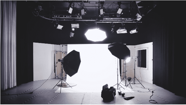 Helpful Tips For Shooting Great Video - Think Carefully About Light Indoors