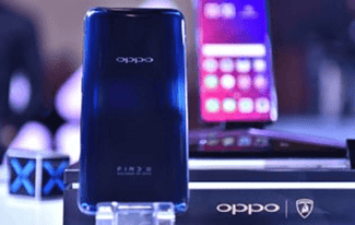 OPPO Completes World's First 5G Multiparty Video Call on a Smartphone