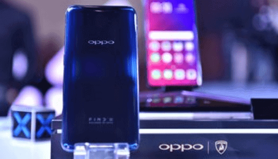 OPPO Completes World's First 5G Multiparty Video Call on a Smartphone