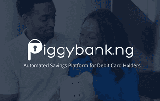 Piggybank.NG