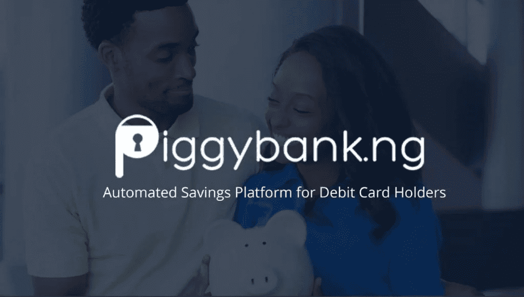 Piggybank.NG