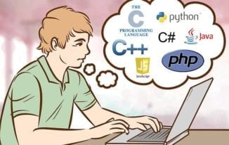 start learning Computer Programming
