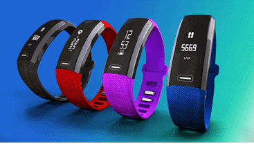 Smart band