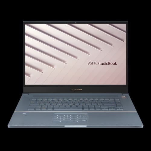 ASUS StudioBook S W700