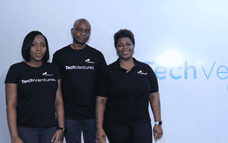 Union Bank Unveils TechVentures to Support Tech-based Businesses