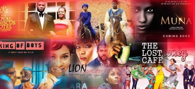 Download Latest Nigerian Nollywood Movies Online