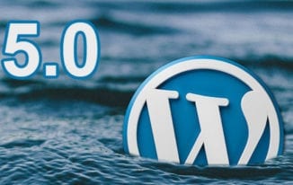 WordPress 5.0