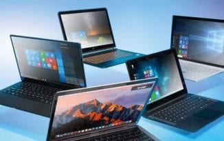 Best Laptops for Programming Students