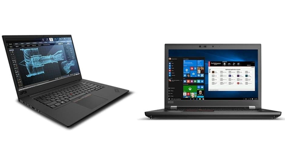 Lenovo ThinkPad P1