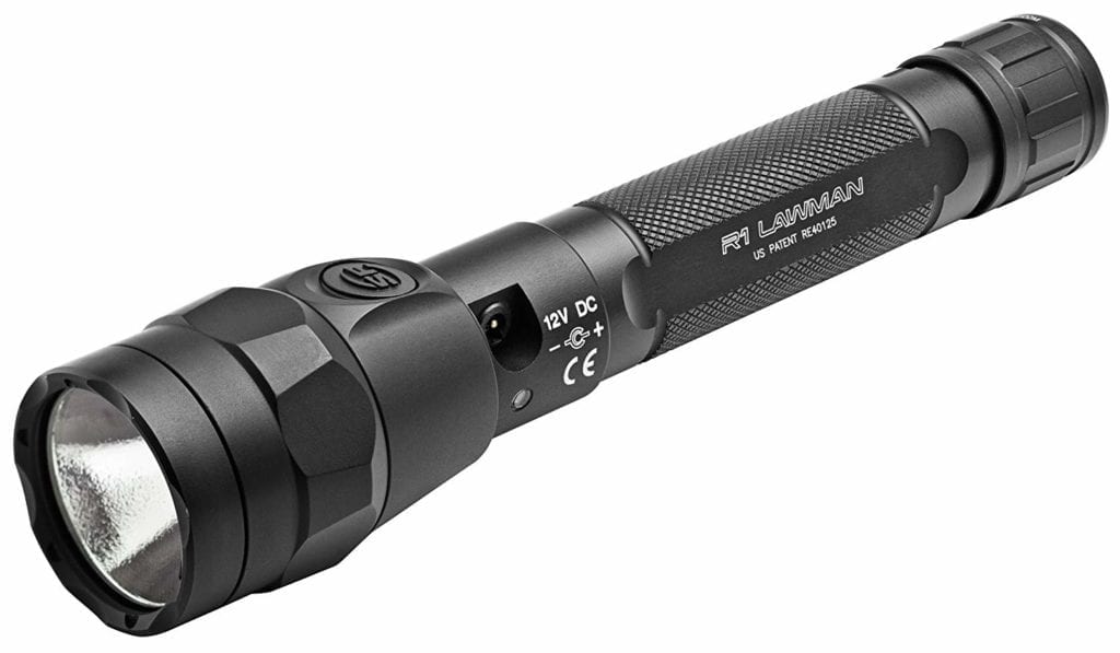 Surefire R1 Lawman