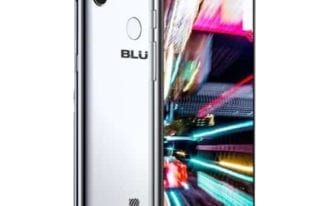 BLU Vivo One Plus