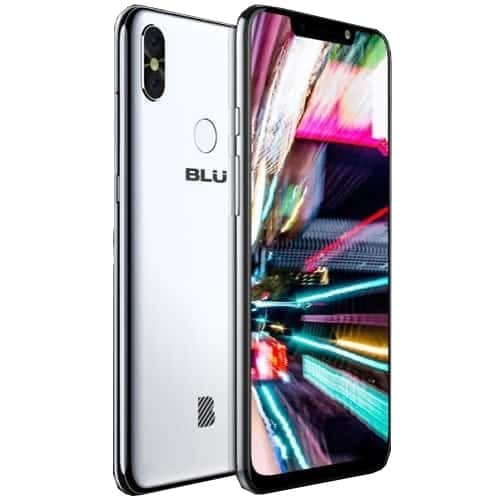 BLU Vivo One Plus