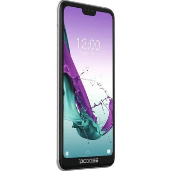 Doogee Y7