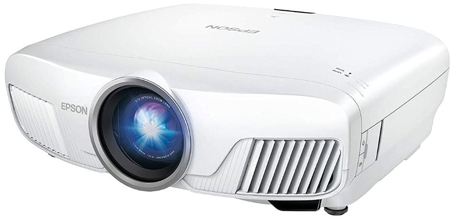 Epson Home Cinema 4010 4K Projector