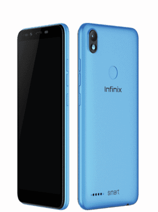 Infinix Smart 2 HD Specs and Price - Nigeria Technology Guide