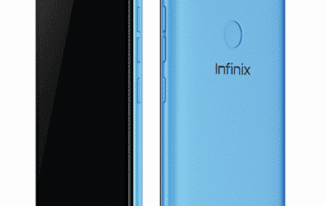 Infinix Smart 2 HD