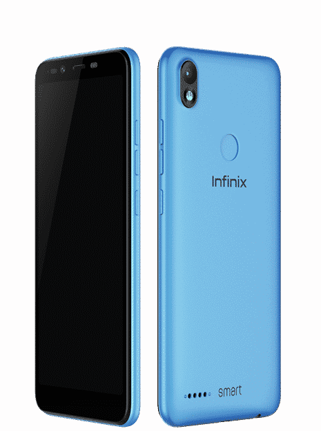 Infinix Smart 2 HD