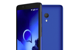 Alcatel 1C (2019)