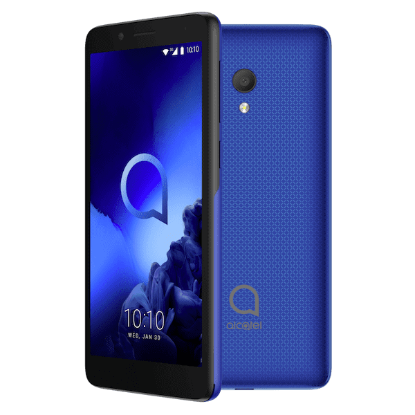 Alcatel 1C (2019)