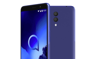 Alcatel 1X (2019)