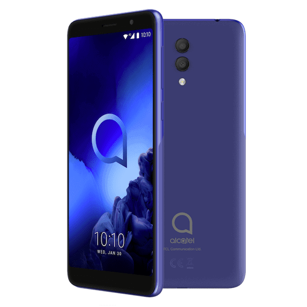 top cell monitoring software Alcatel 1X