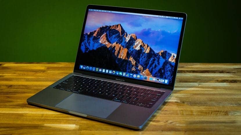 Apple MacBook Pro 13-inch