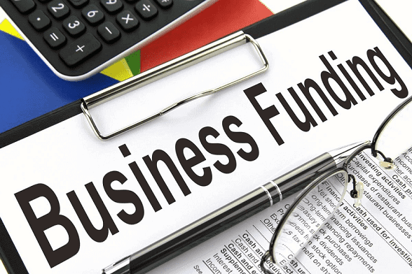 Different Types Of Government Loans Available For Business Funding