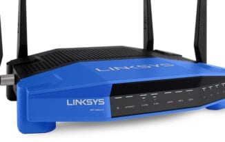 Know About Linksys Router