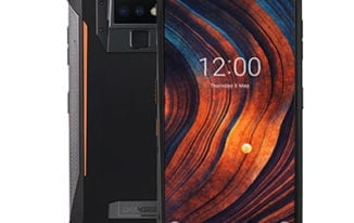 Doogee S80 Lite